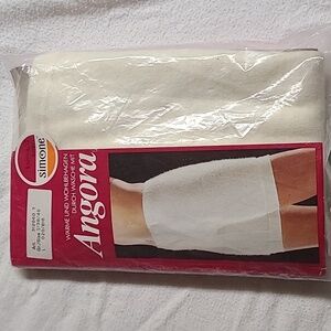 Vintage Simone Quelle Angora Winter Underwear
